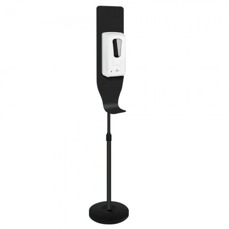 Automatic No Touch Hand Sanitizer Dispenser Stand